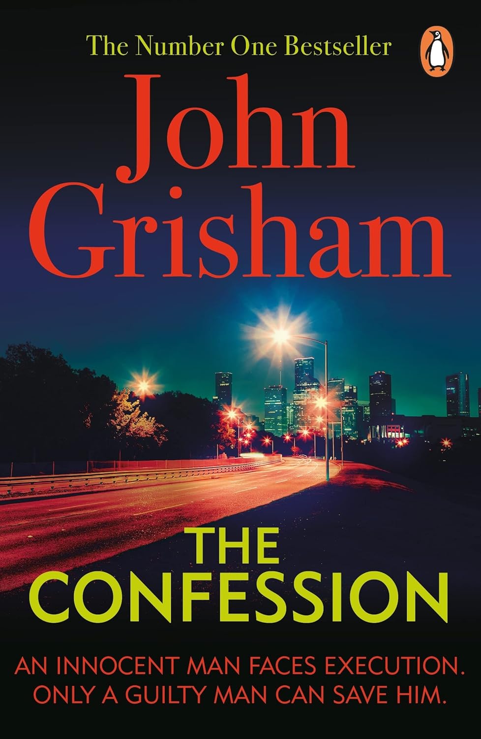 Confession