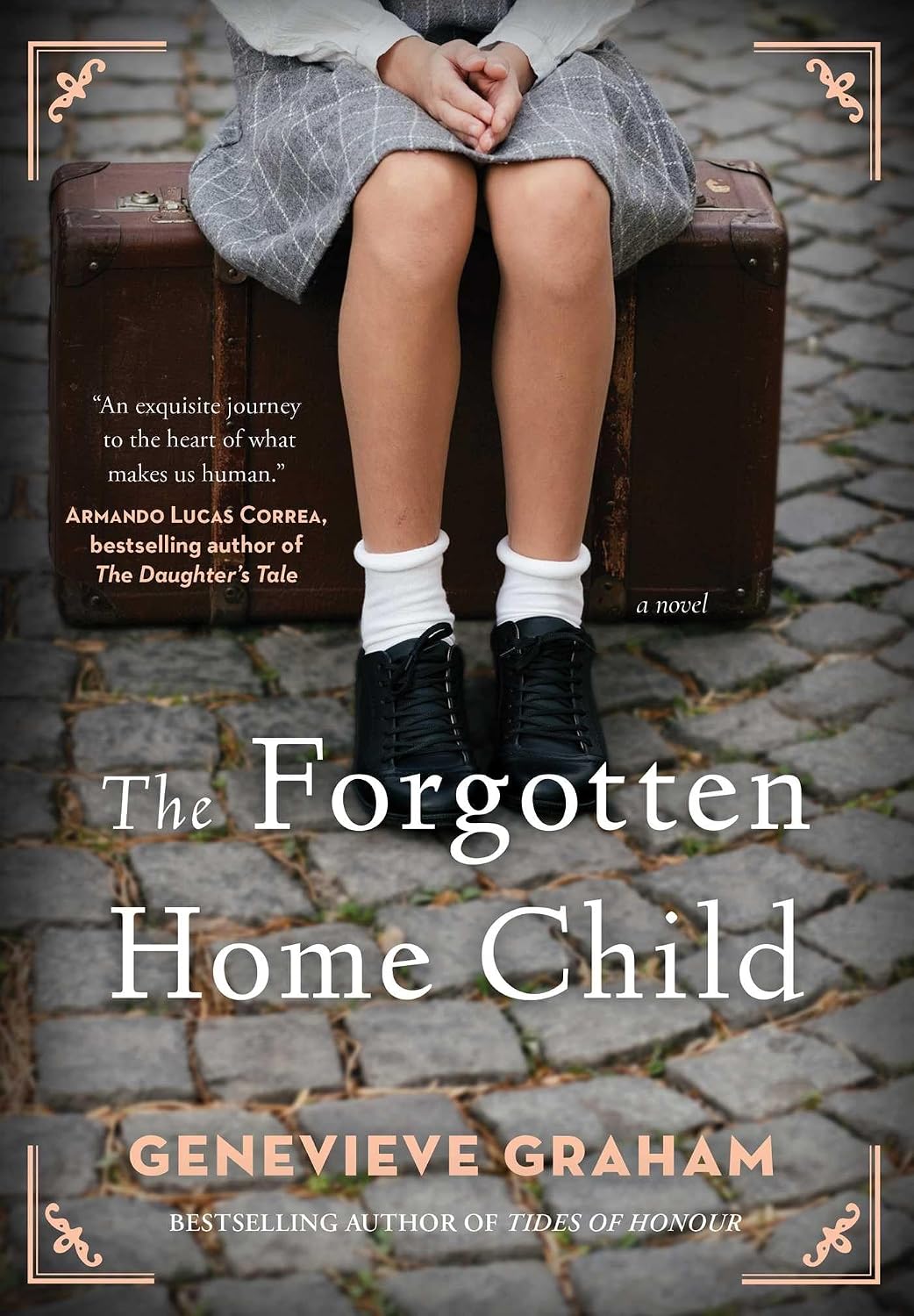 The forgotten home child