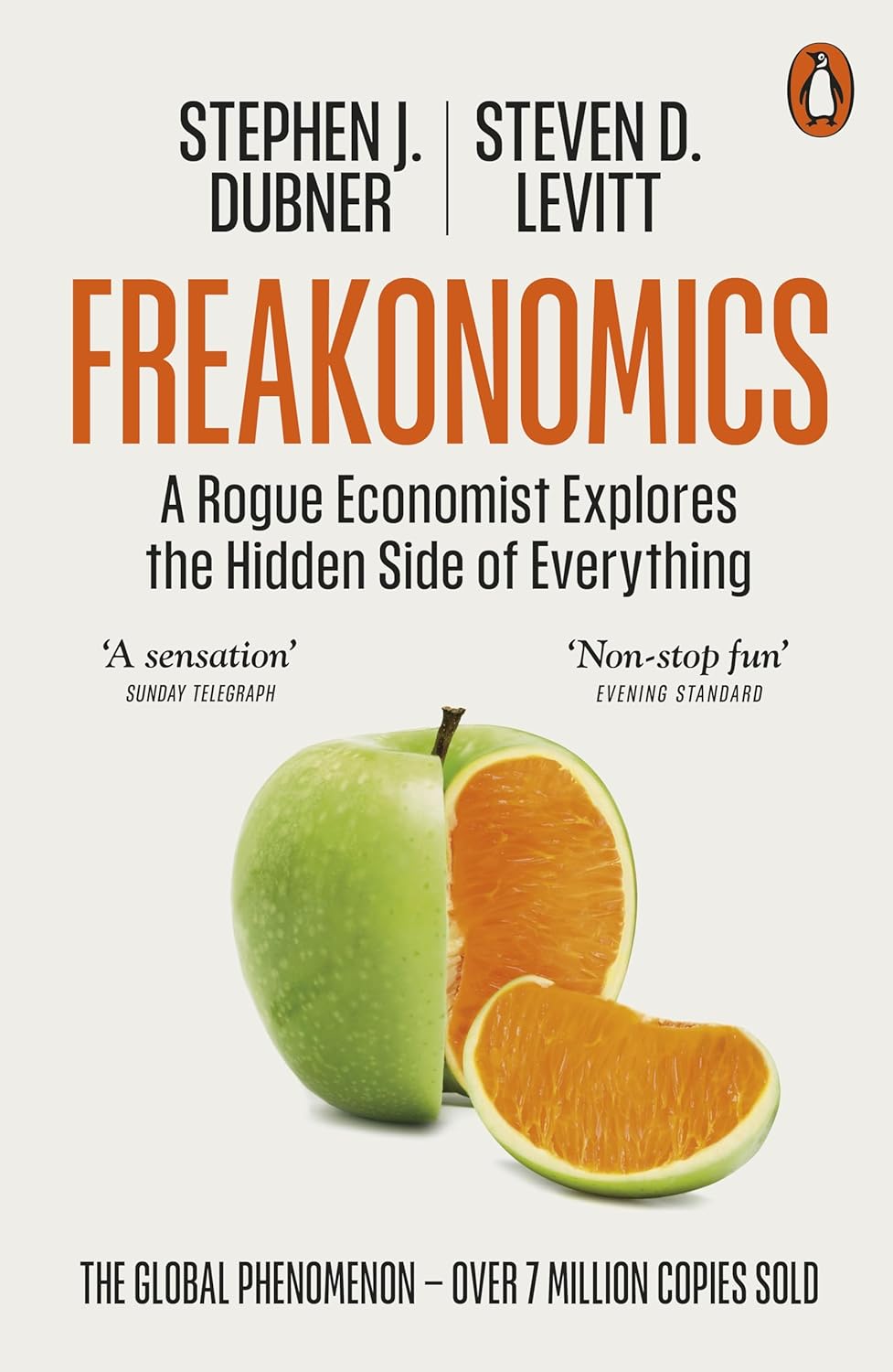 Freakonomics