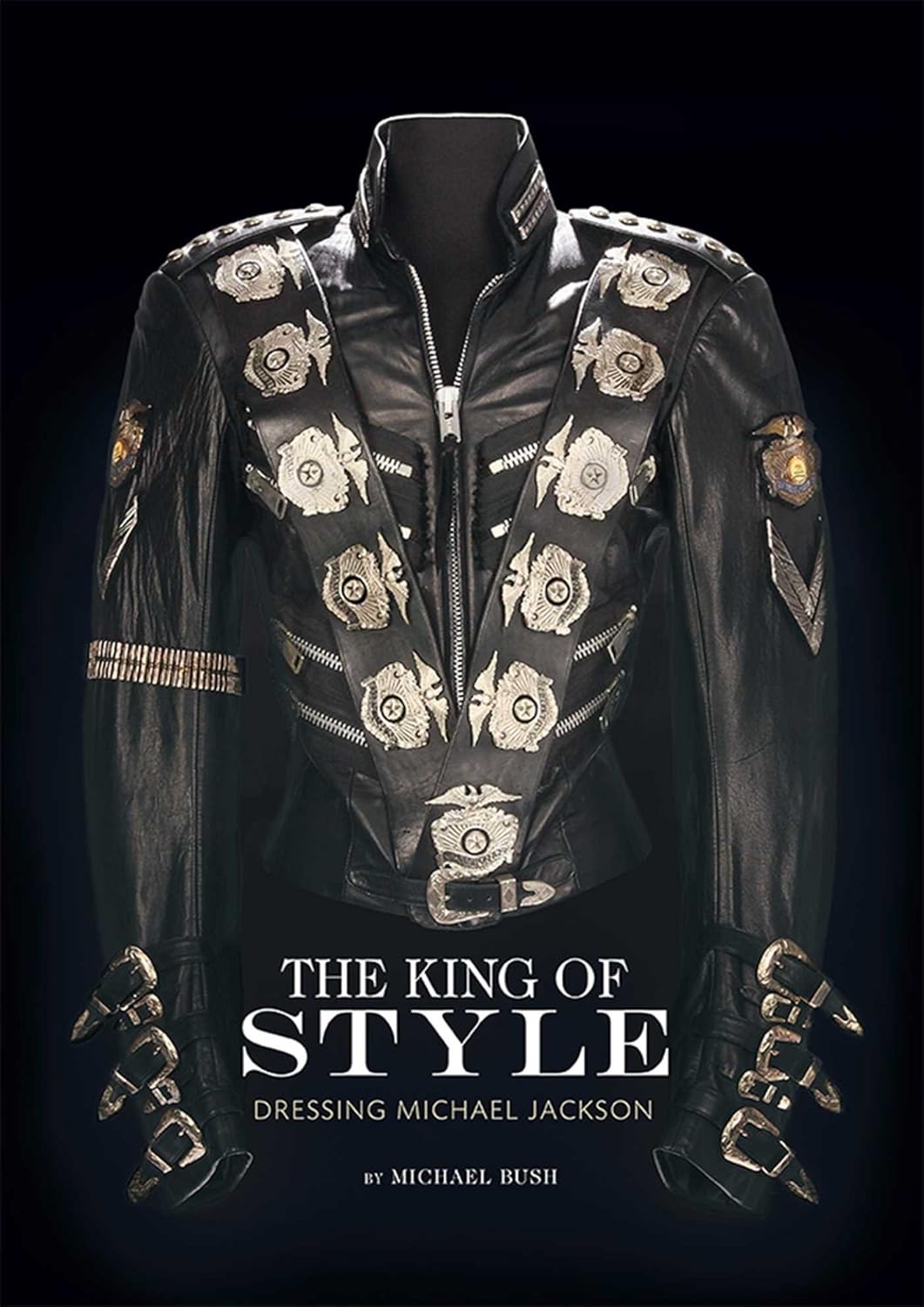 King of Style: Dressing Michael Jackson