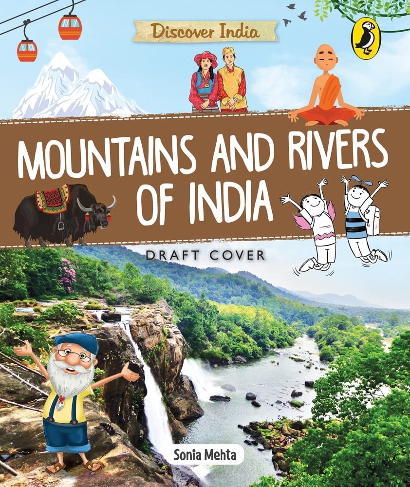 Discover India