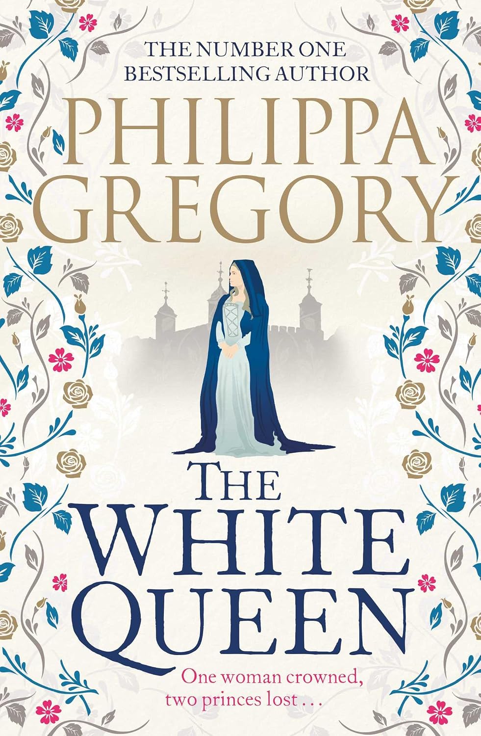 White Queen