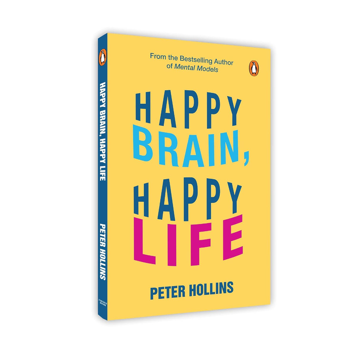 Happy Brain, Happy Life
