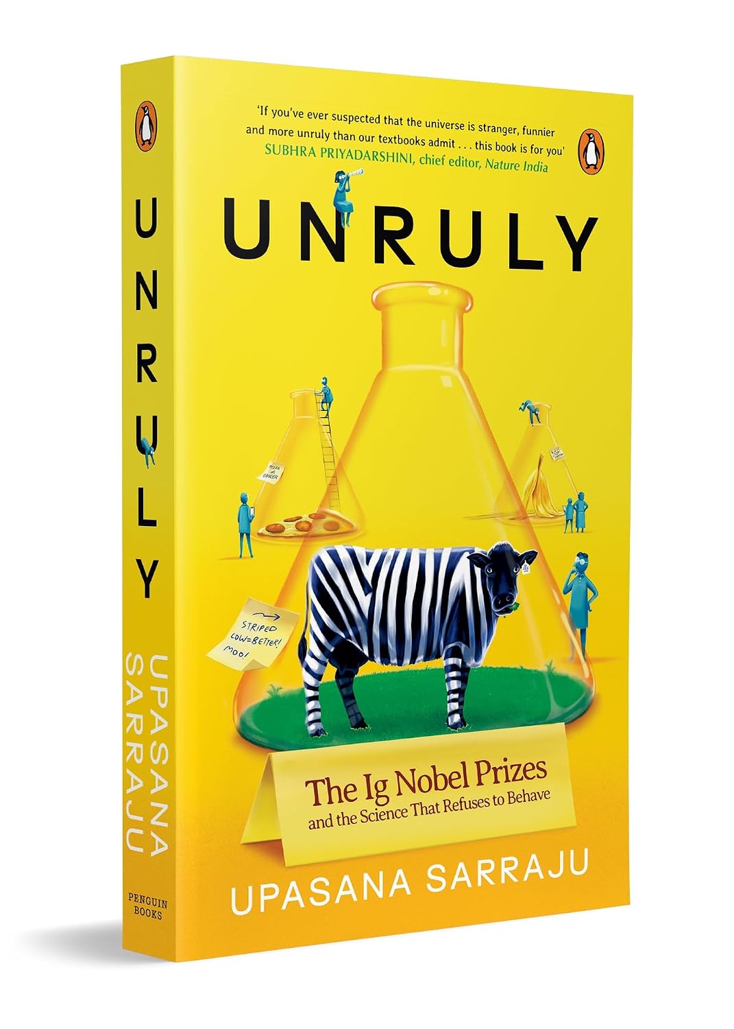Unruly