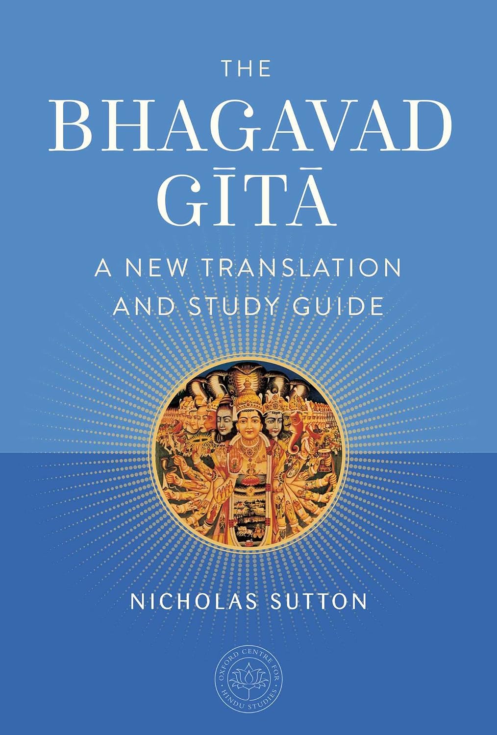 Bhagavad Gita