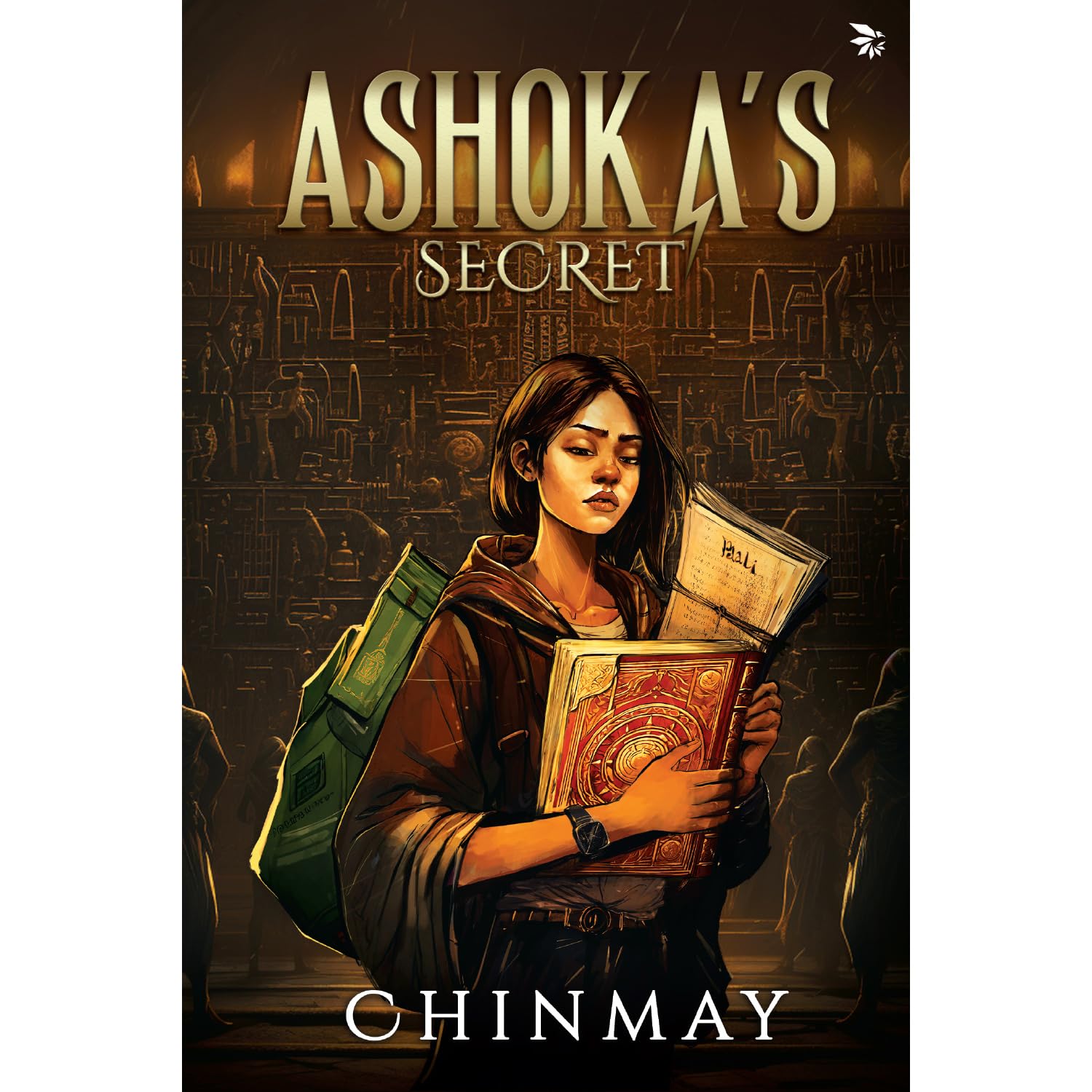 Ashoka's Secret