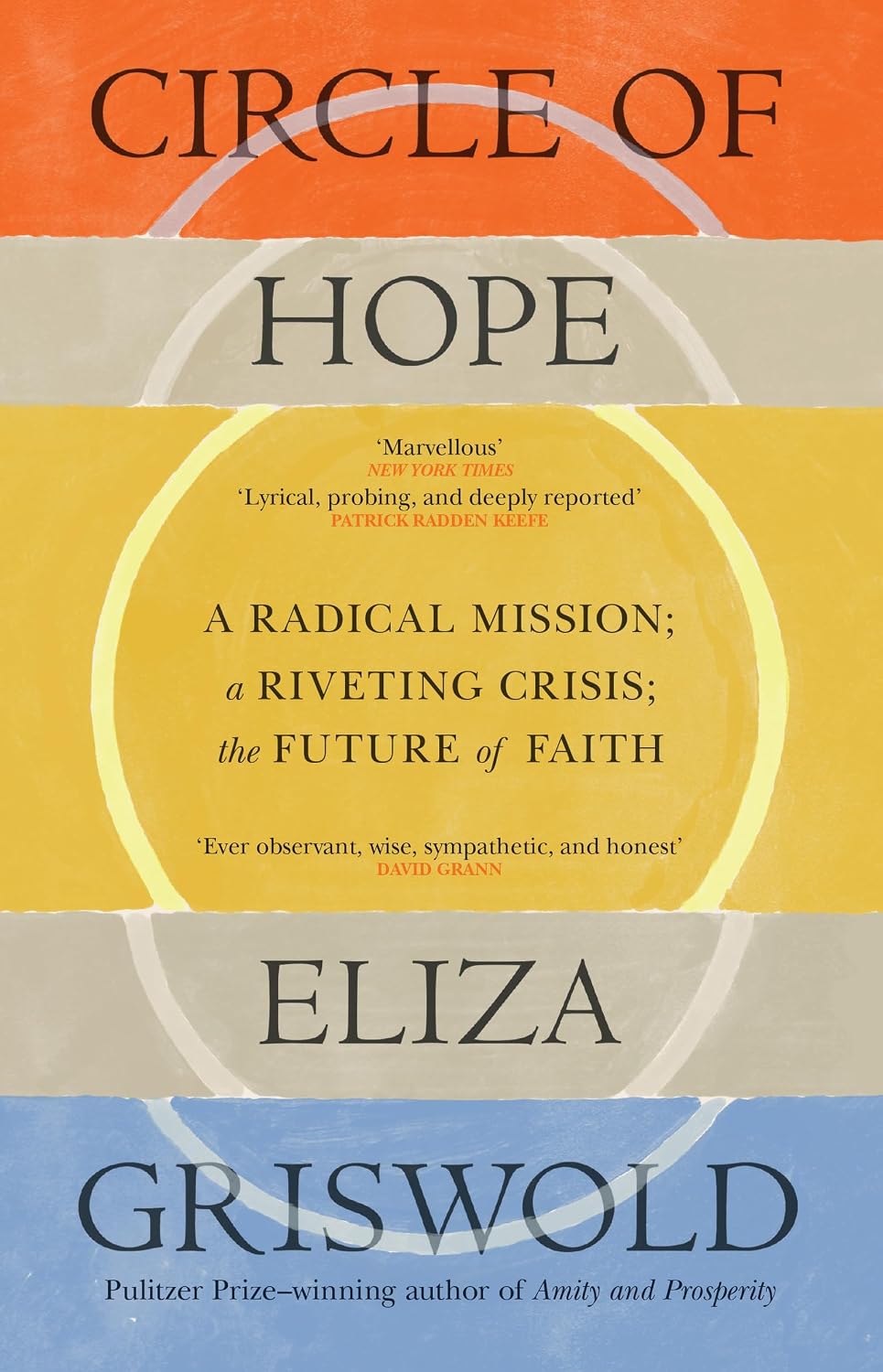 Circle of Hope