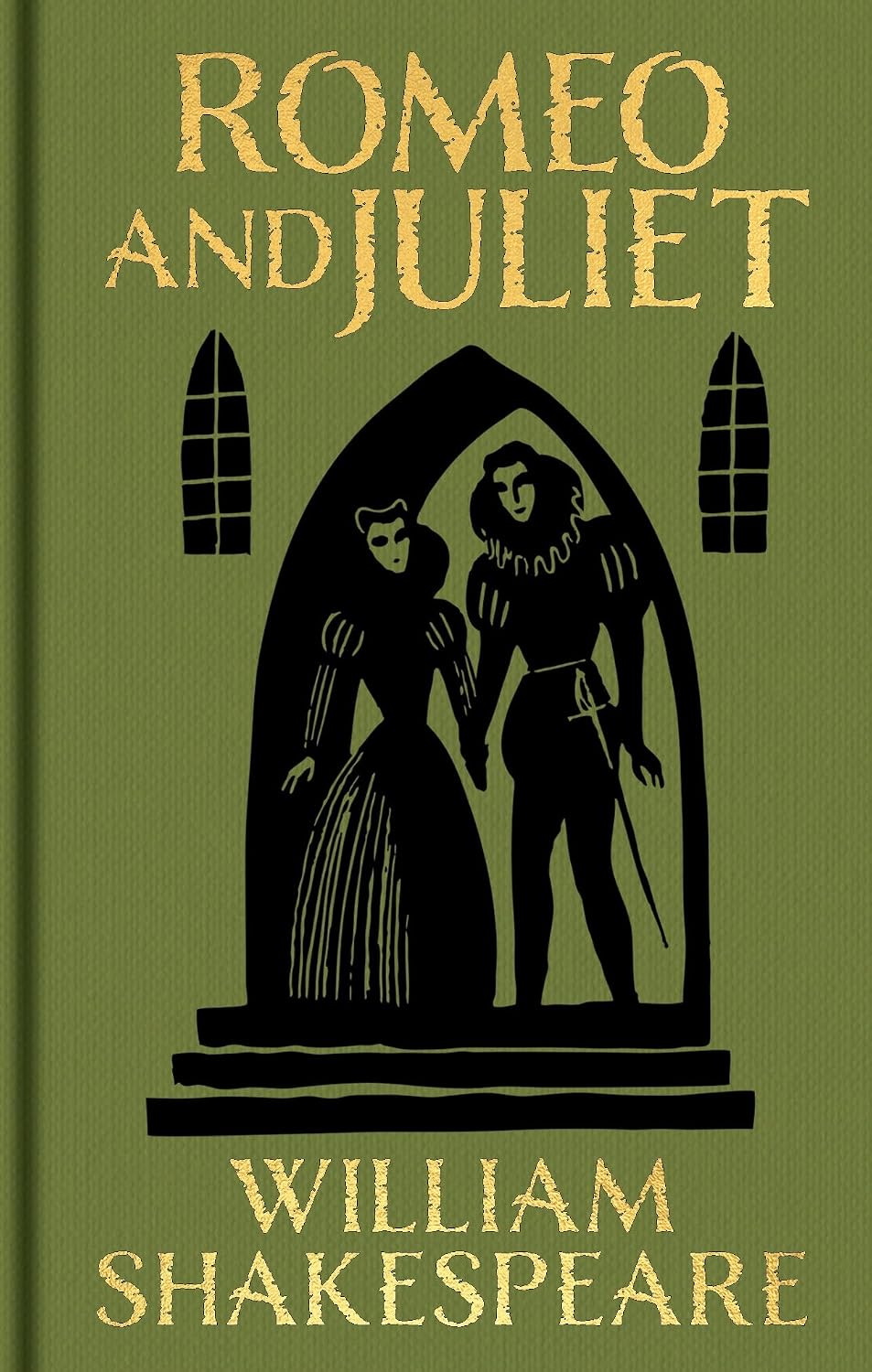 Romeo and Juliet