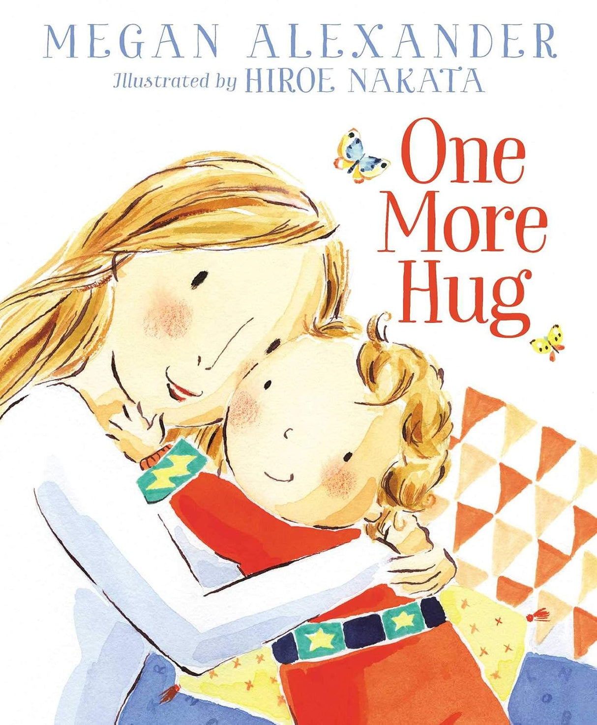 One More Hug