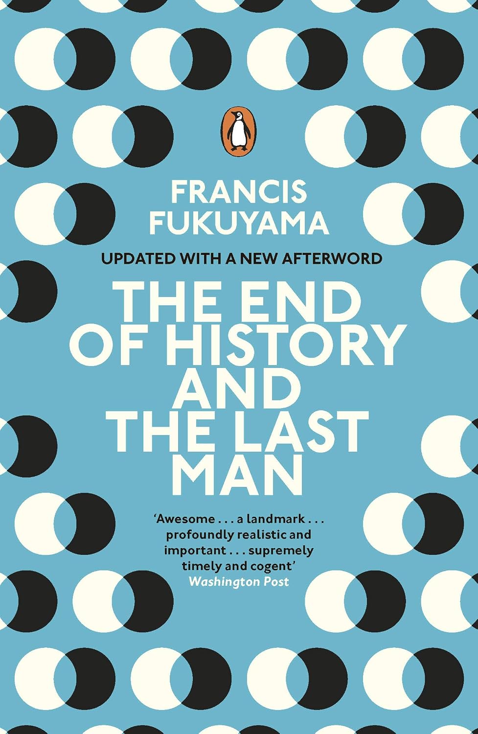 End of History and the Last Man