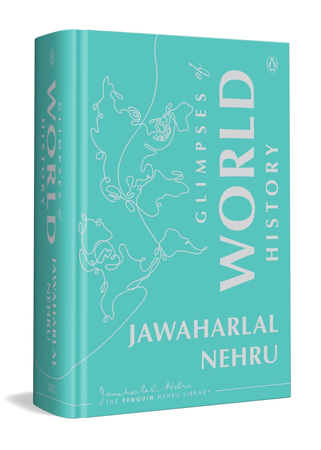 Glimpses of World History