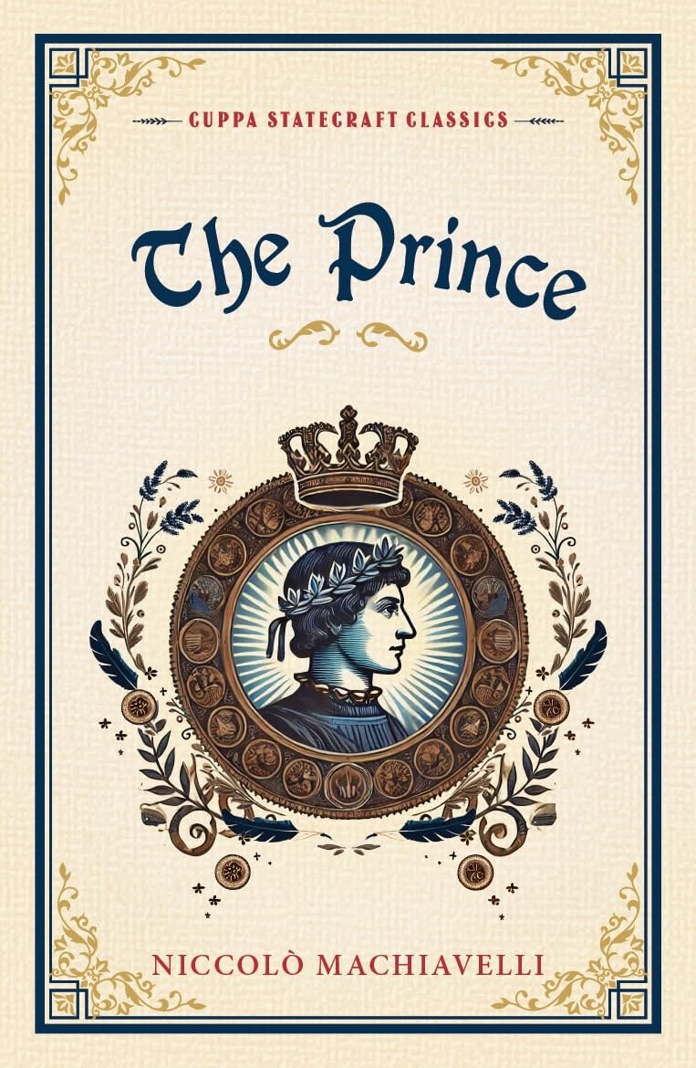 The Prince