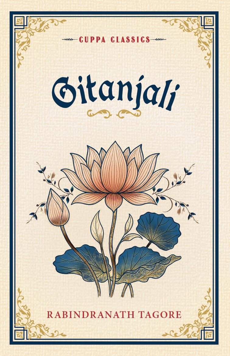 Gitanjali (cuppa Classics)