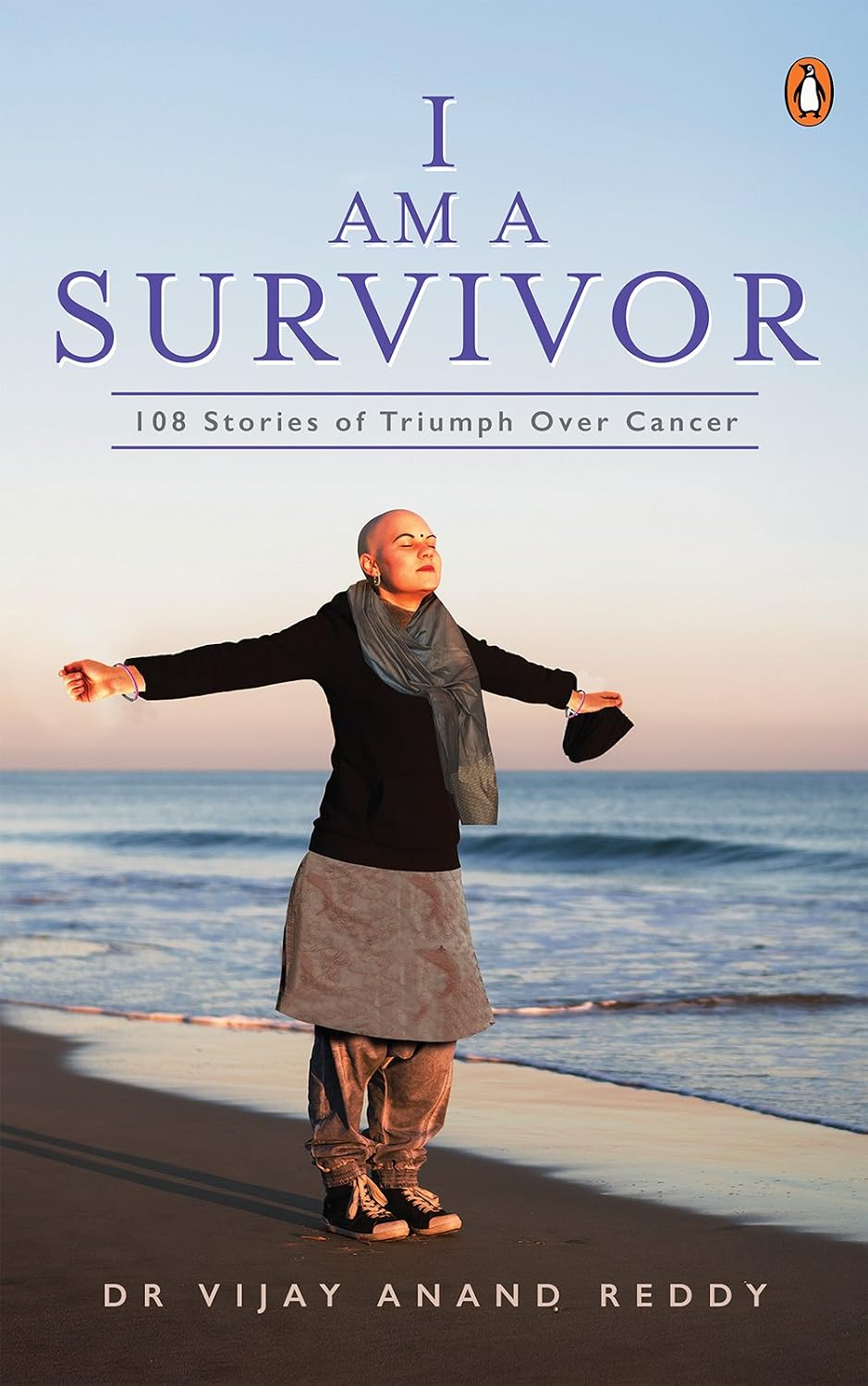 I Am a Survivor