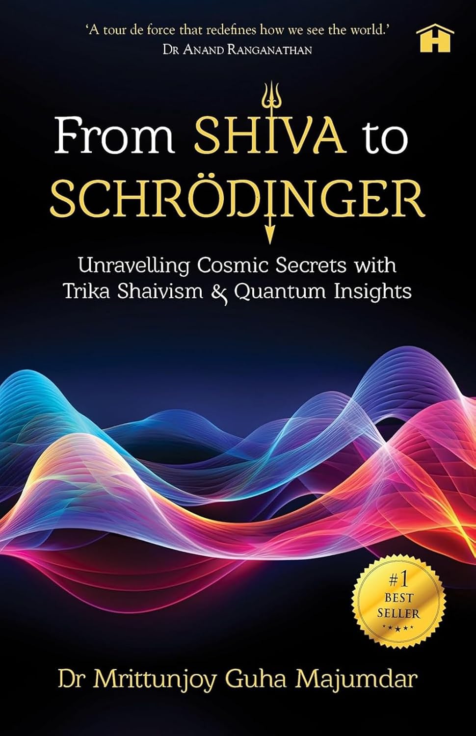 From Shiva to Schrödinger