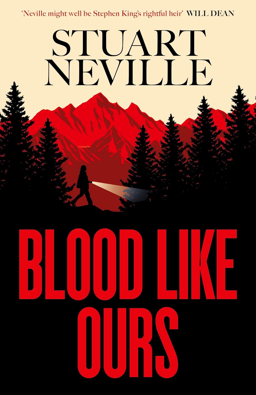 Blood Like Ours