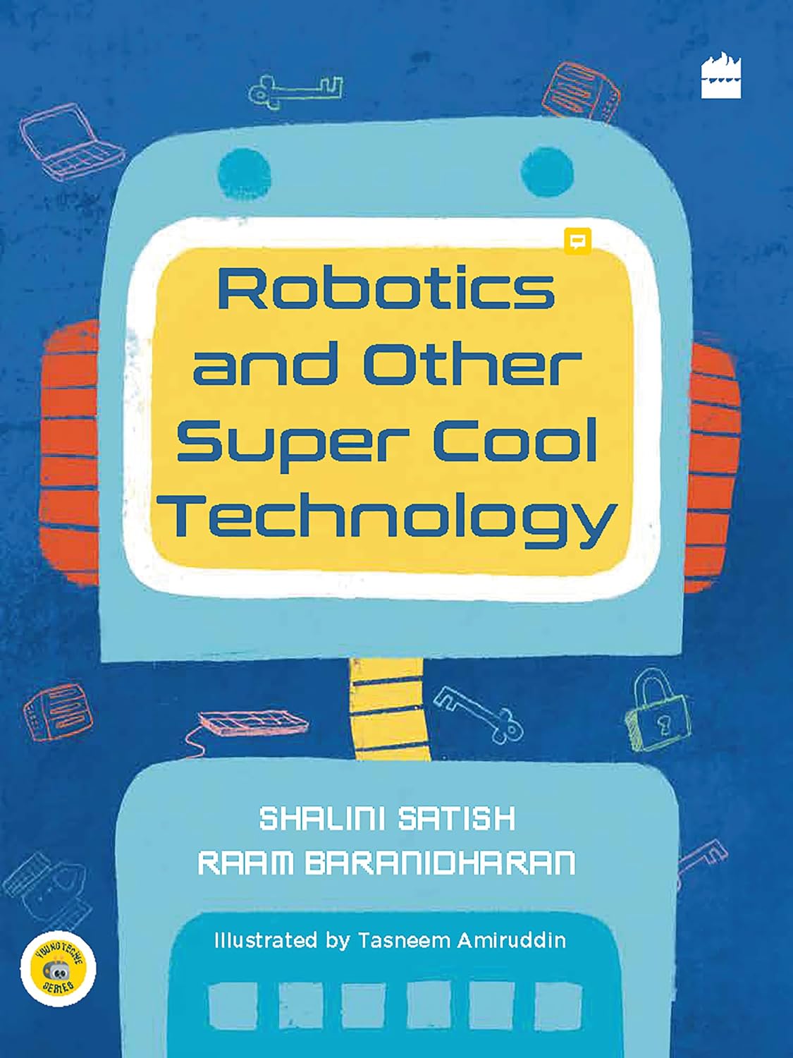 Robotics and Other Super Cool Technology