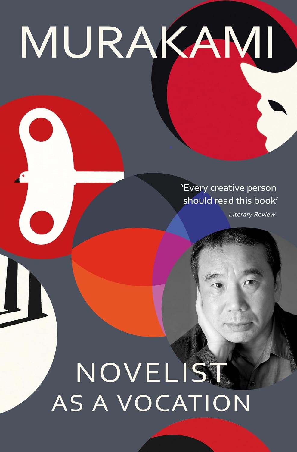 Novelist As a Vocation: 'Every Creative Person Should Read This Short Book' Literary Review