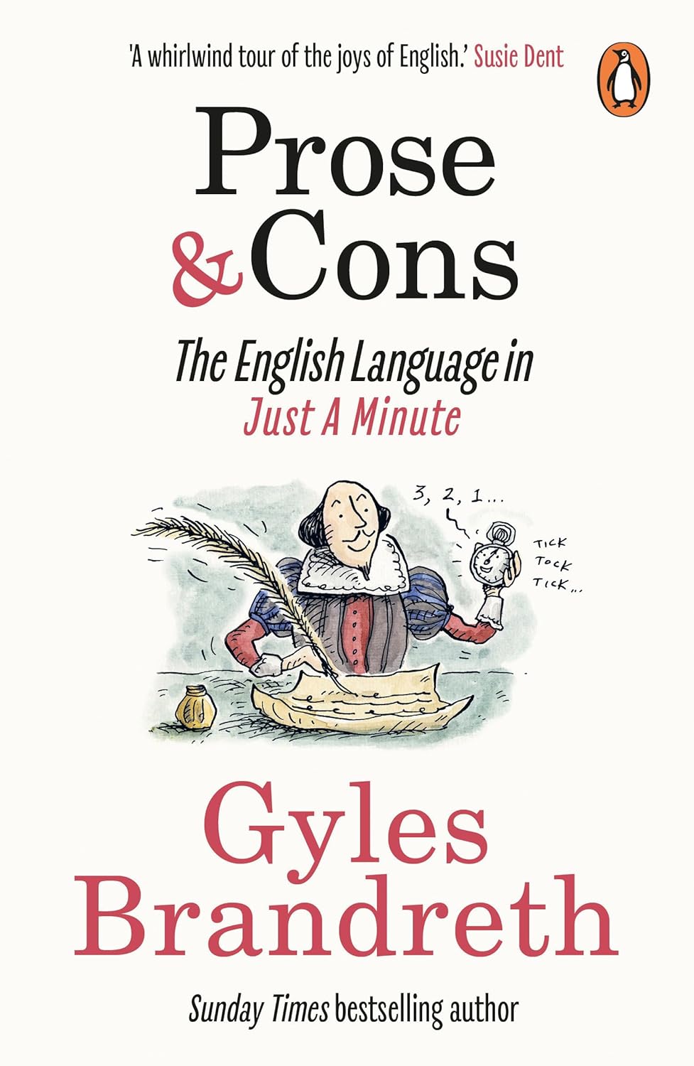 Prose and Cons