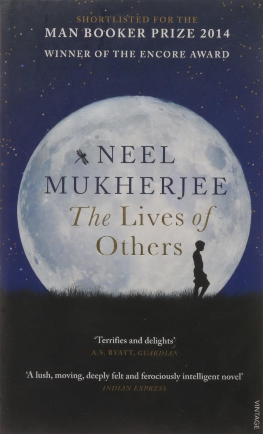 Lives of Others, the