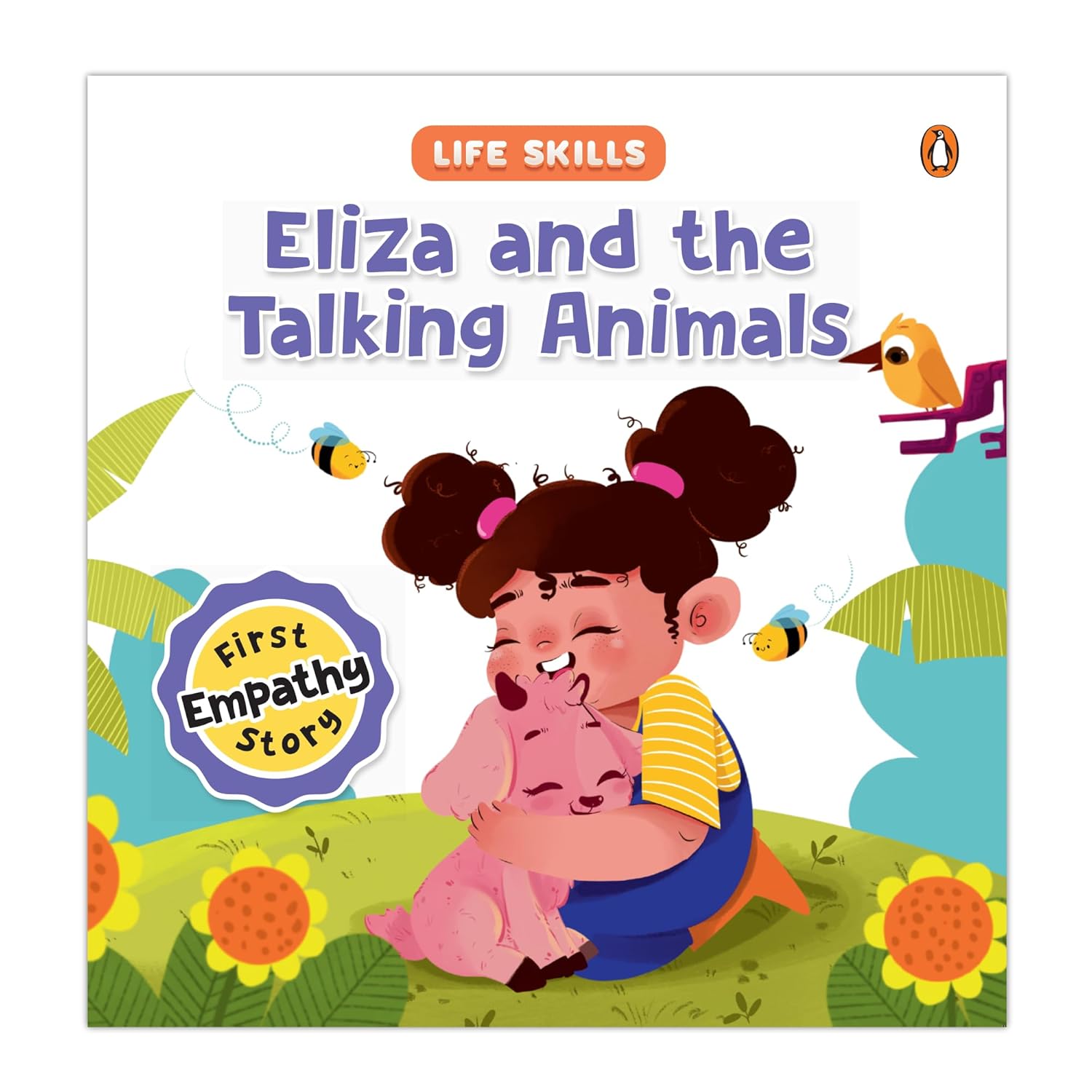 Life Skills Series: Eliza and the Talking Animals