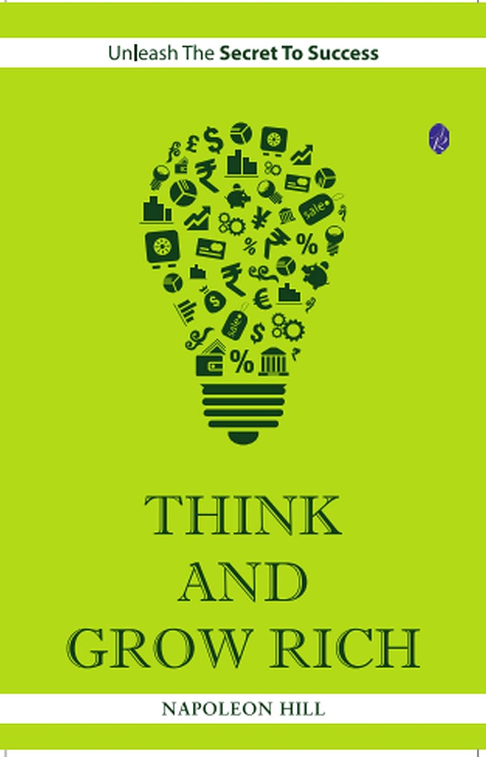 Think and Grow Rich