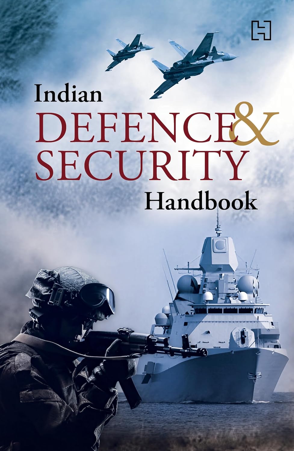 Indian Defence and Security Handbook