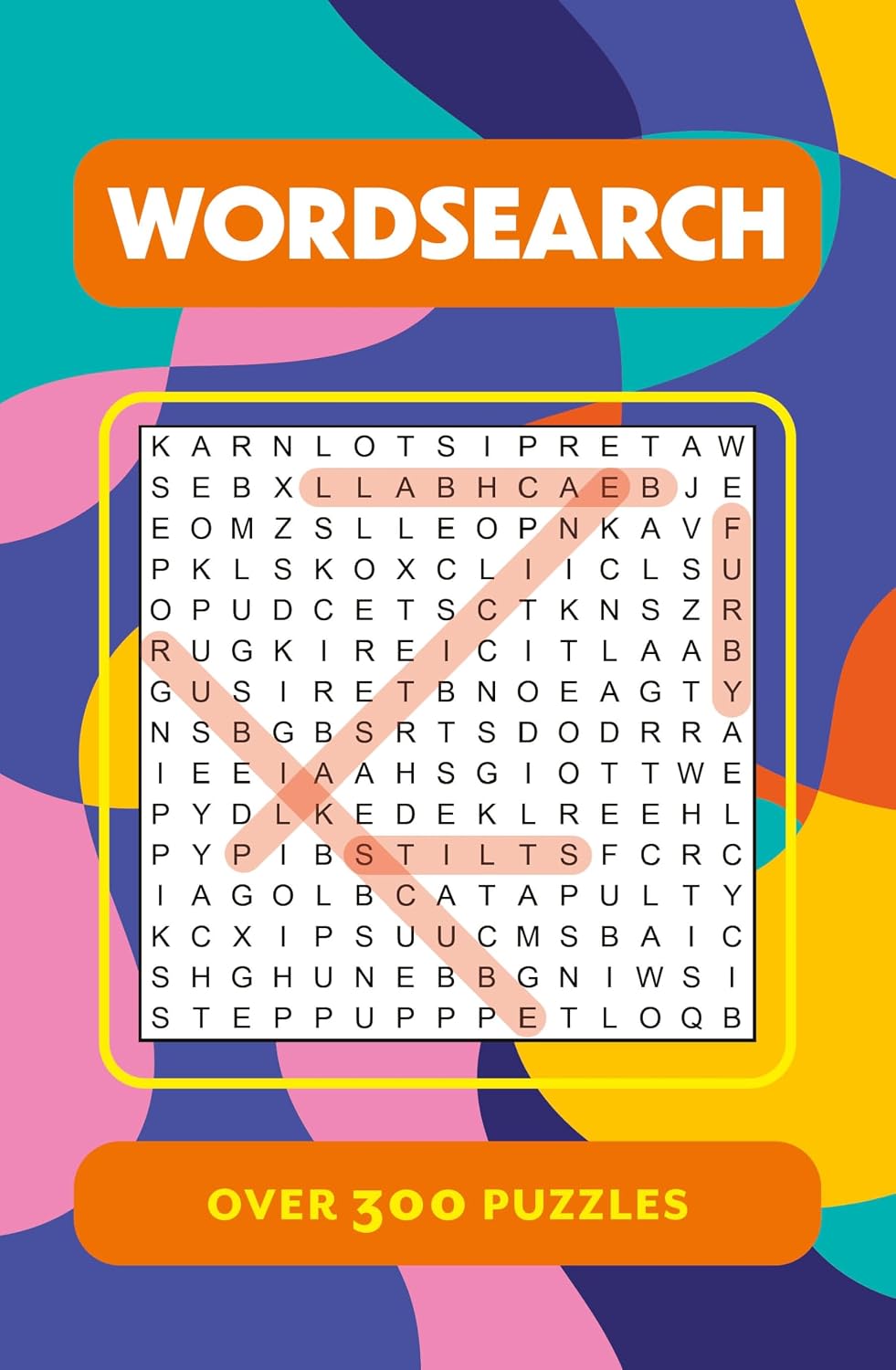 Wordsearch