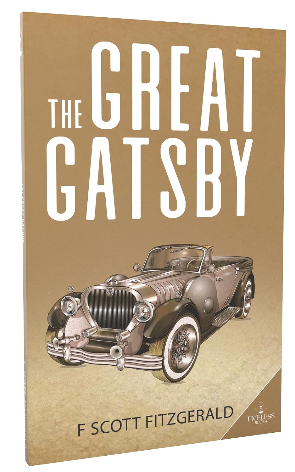 The Great Gatsby
