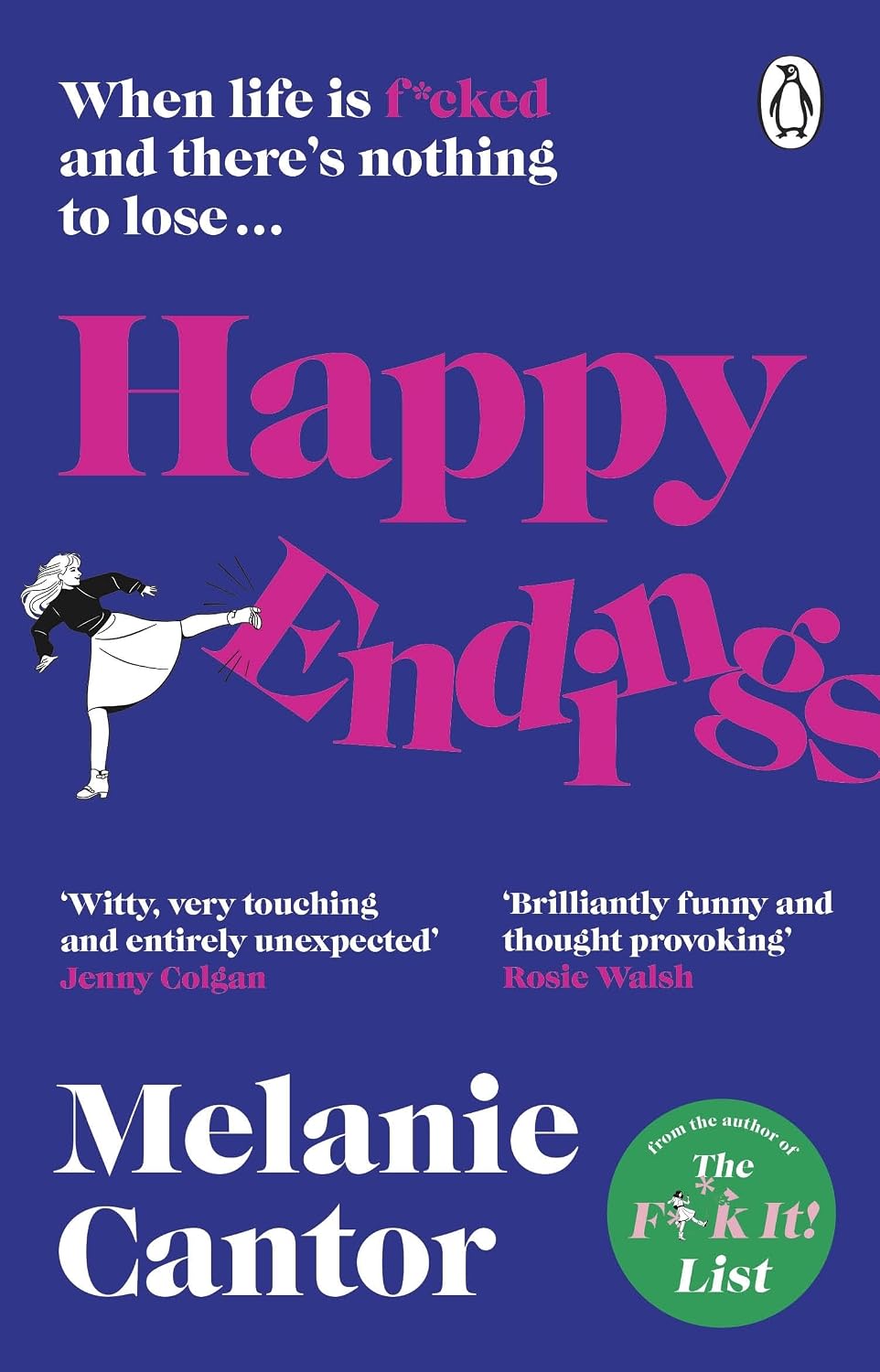 Happy Endings