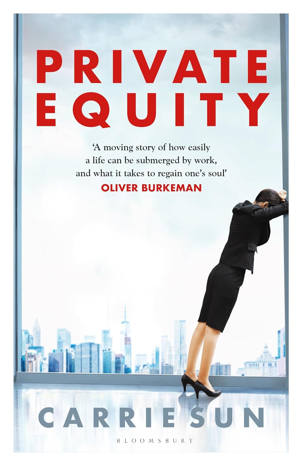 Private Equity