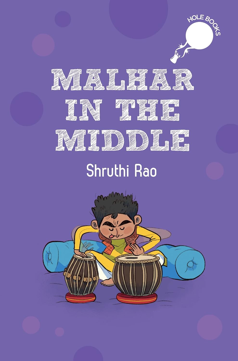 Malhar in the Middle