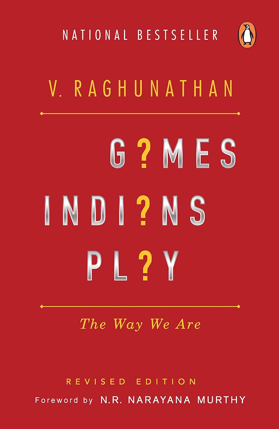 Games Indians Play