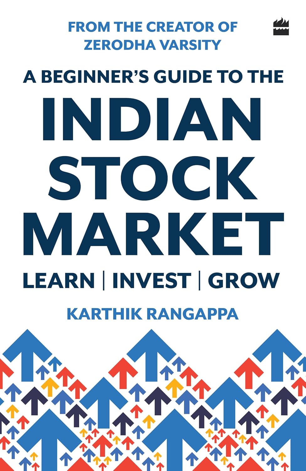 A Beginner's Guide to the Indian Stock Market