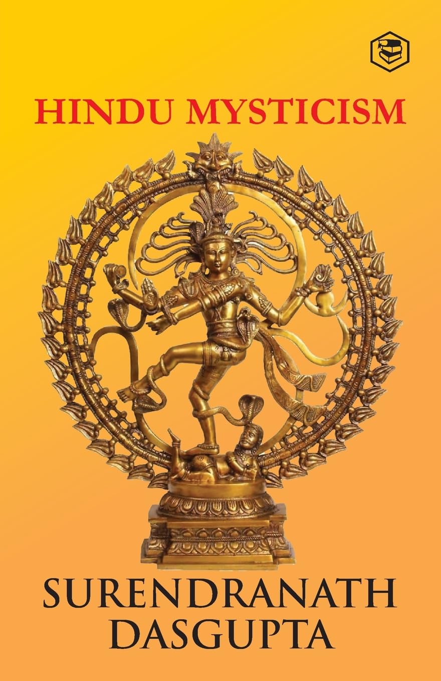 Hindu Mysticism