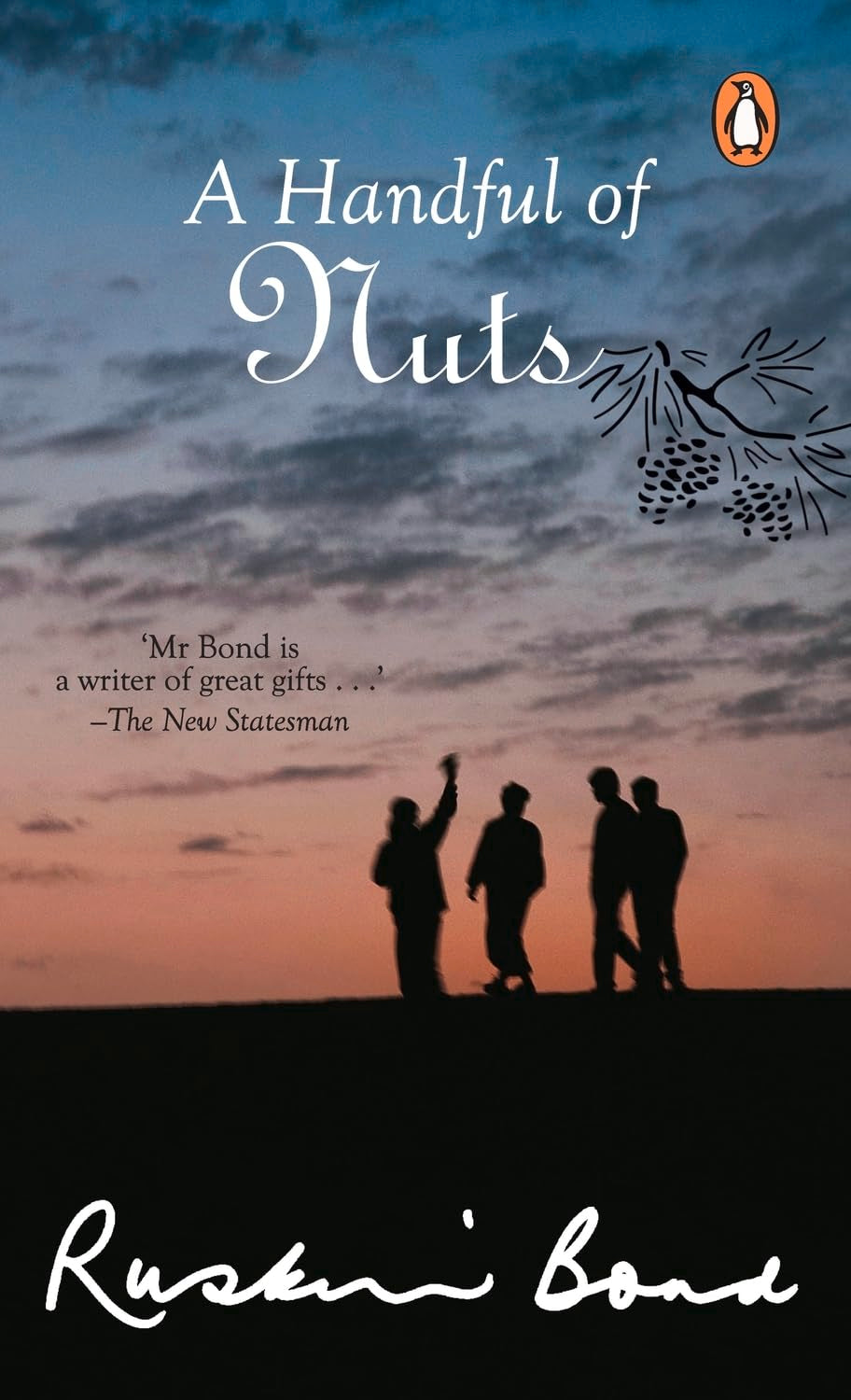 Handful of Nuts