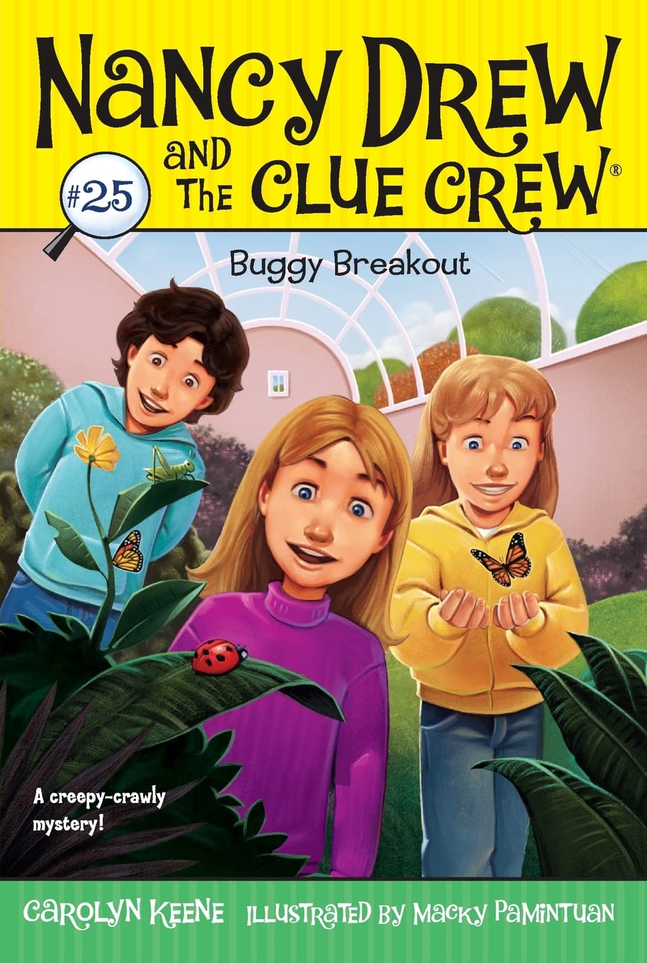Buggy breakout