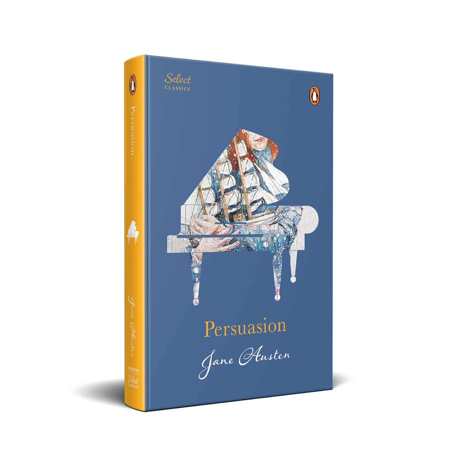 Penguin Select Classics