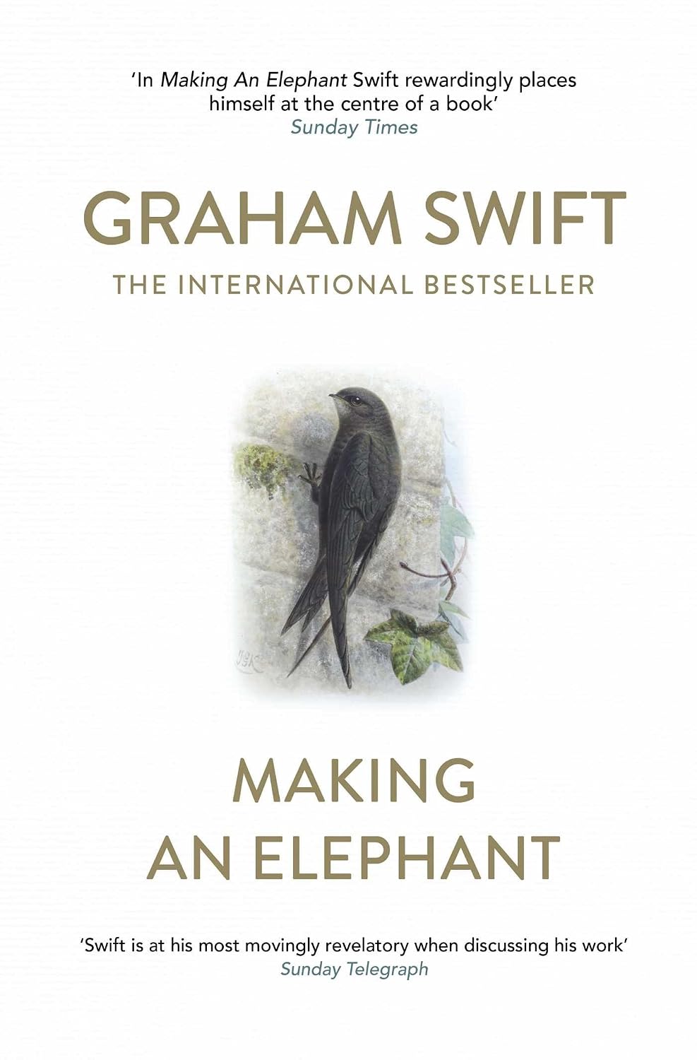 Making An Elephant