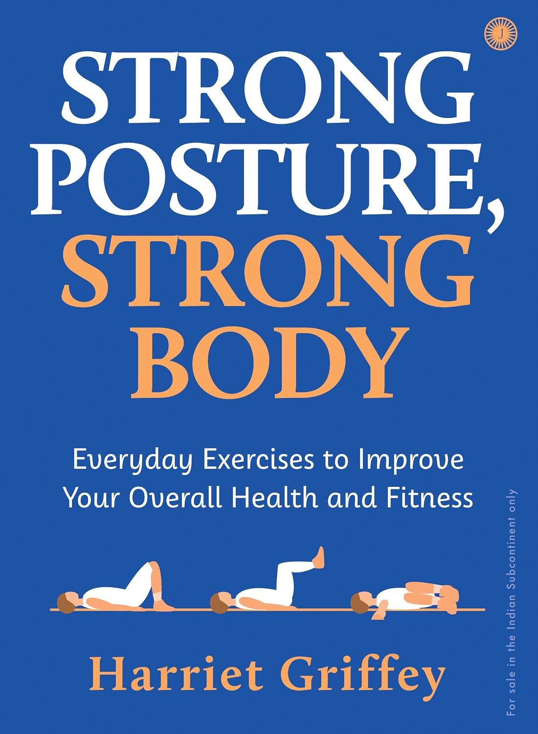 Strong Posture Strong Body
