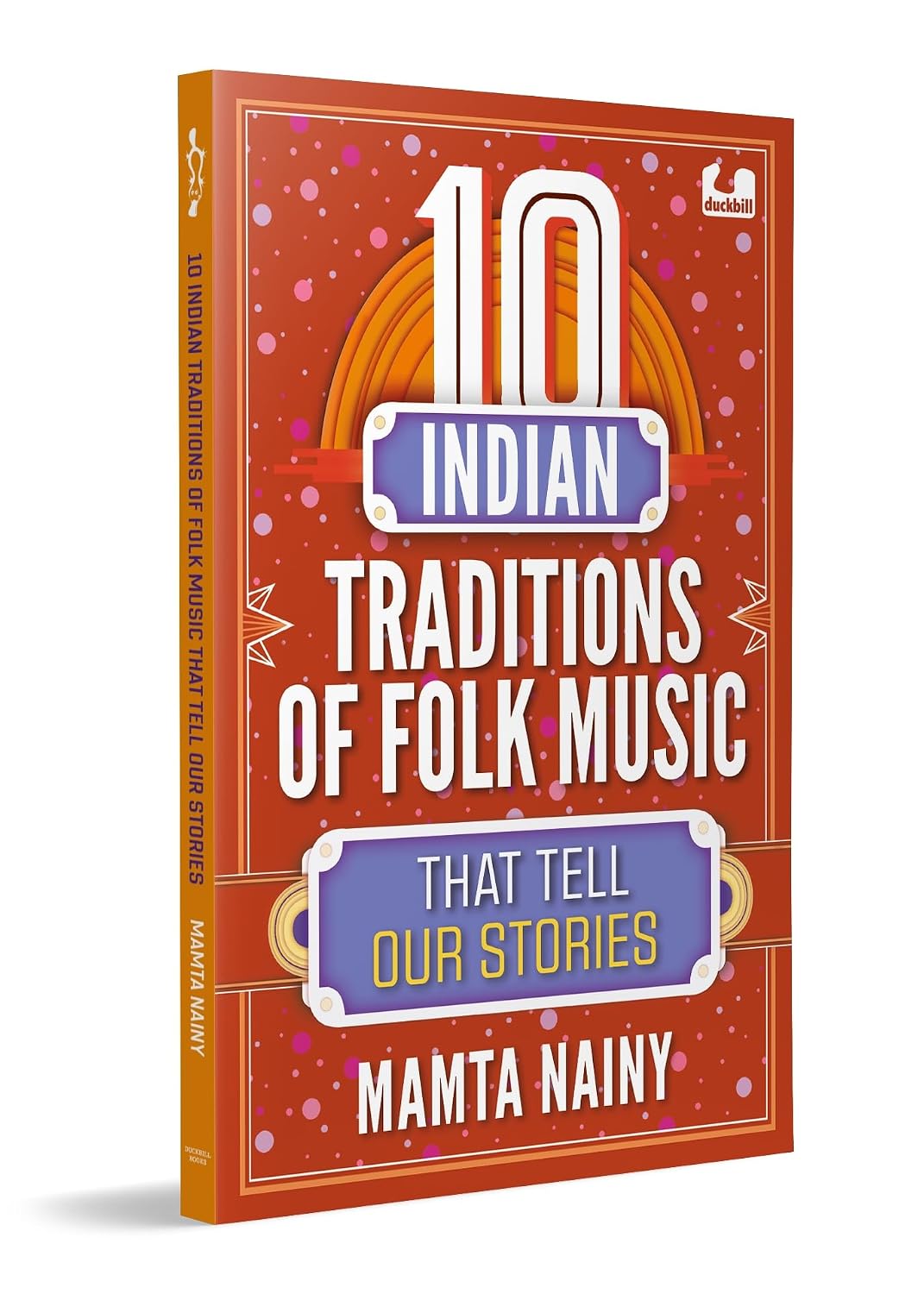 10 Indian Traditions of Folk Music