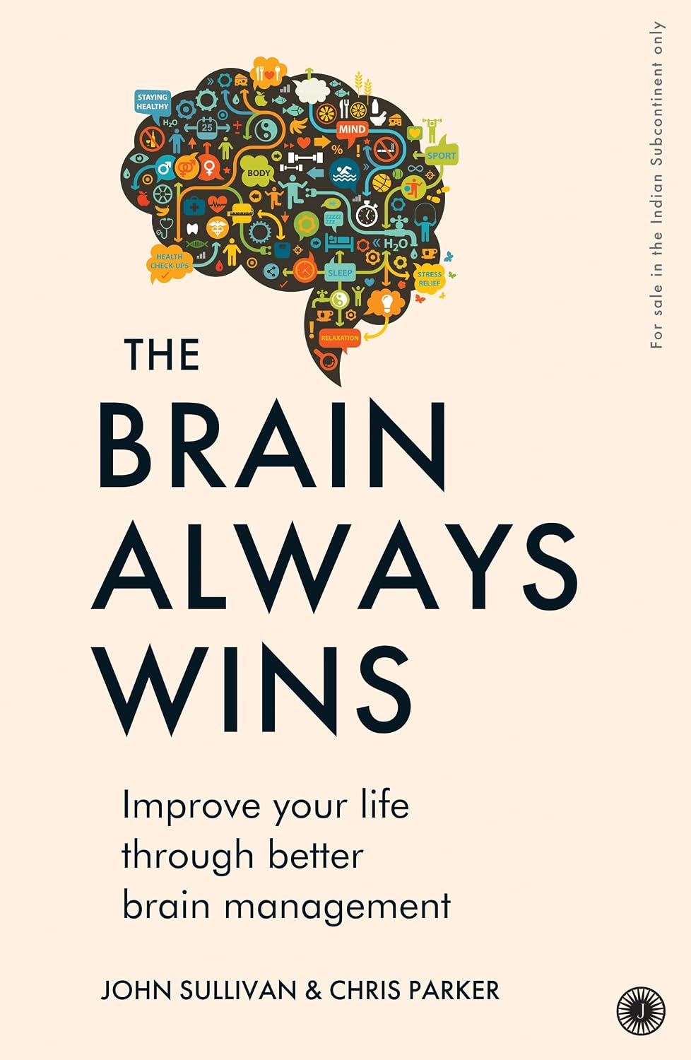 The Brain Always Wins