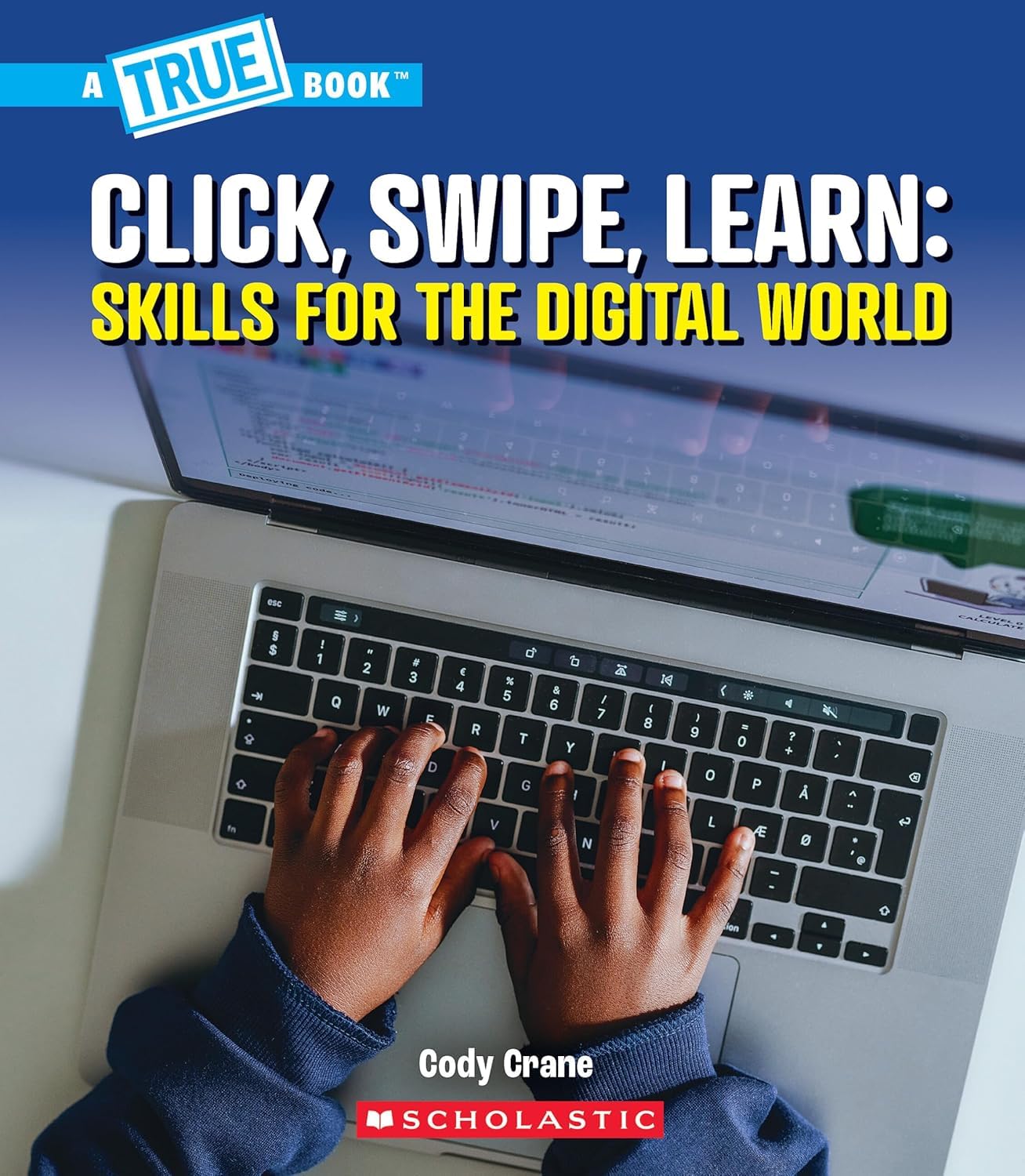 Click, Swipe, Learn