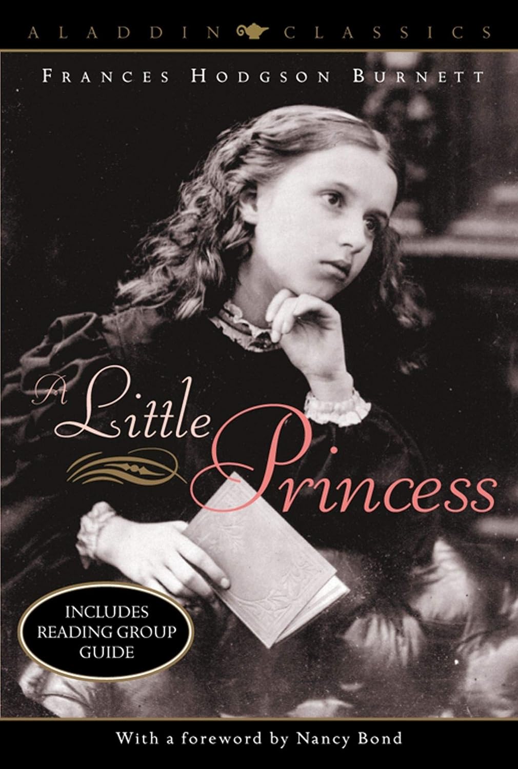 A little princess