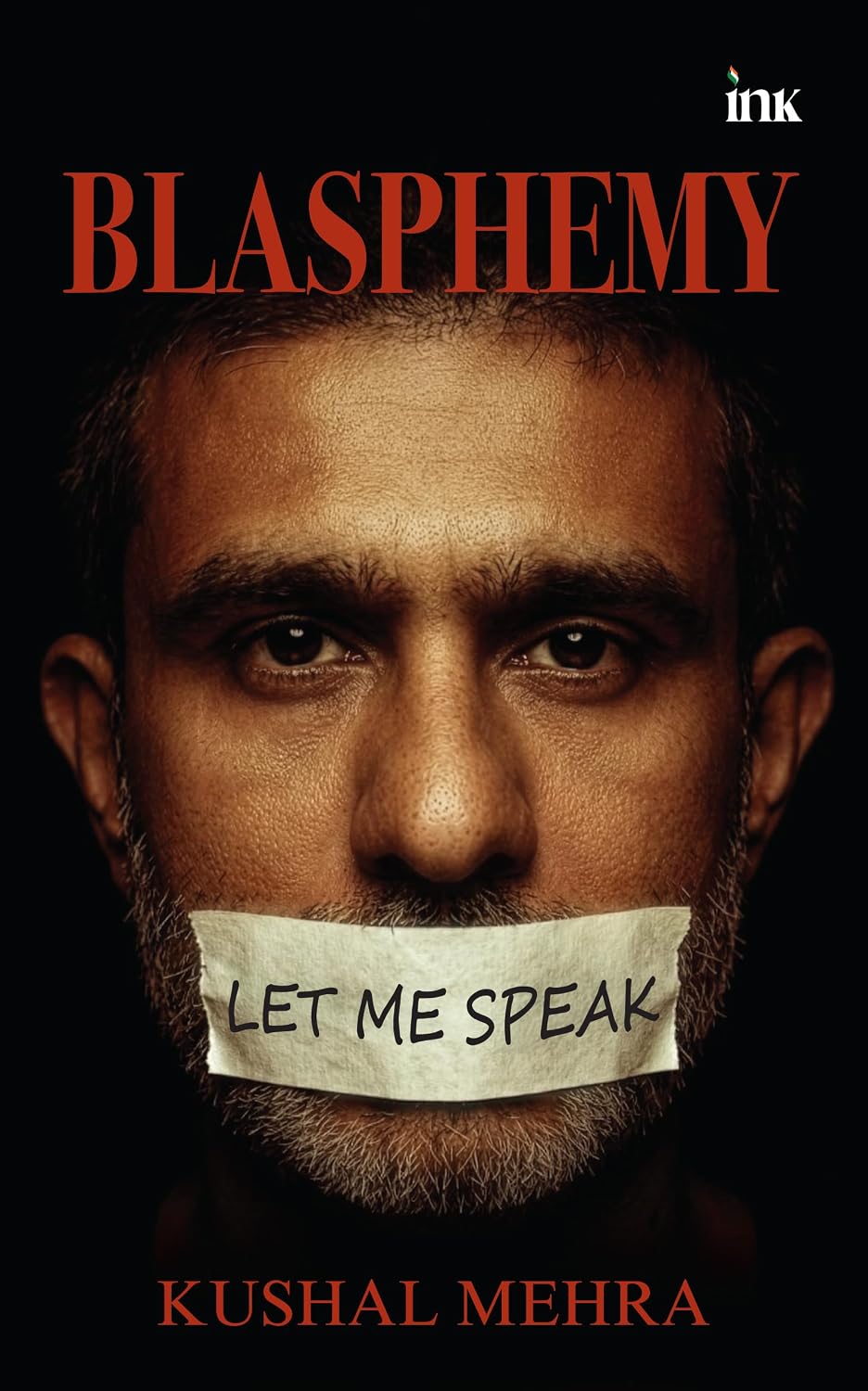Blasphemy: Let Me Speak