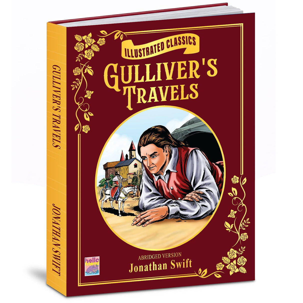 Gulliver's Travels
