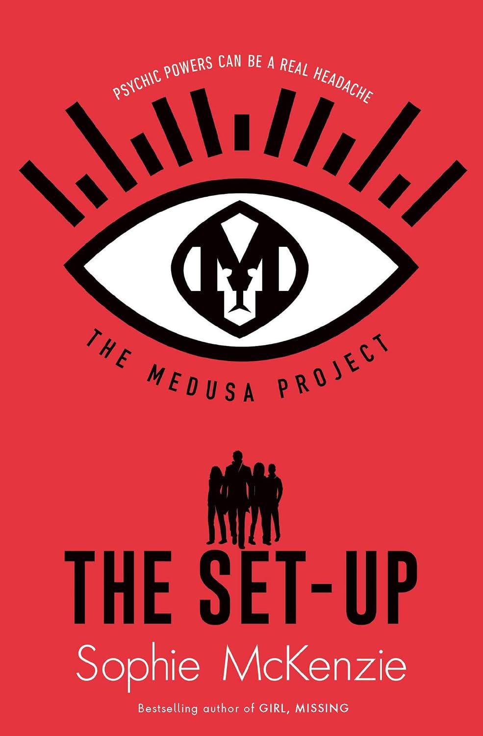 Medusa Project: the Set-Up