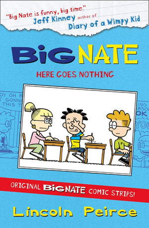 Big Nate