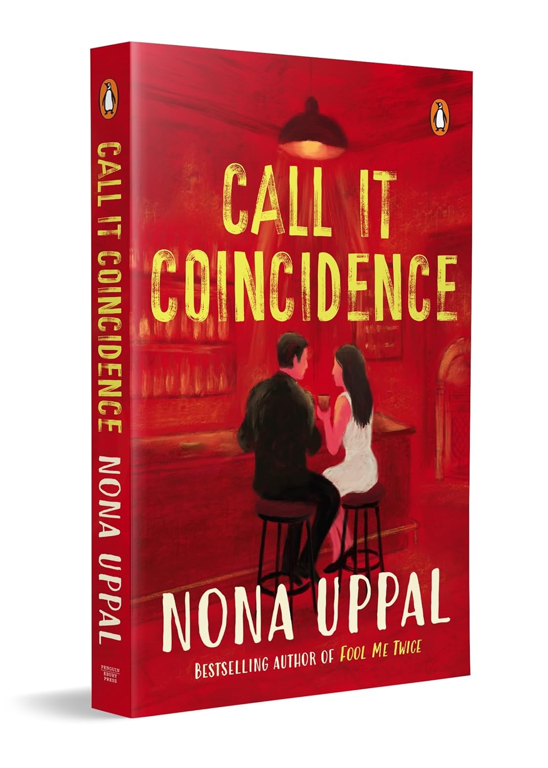 Call It Coincidence
