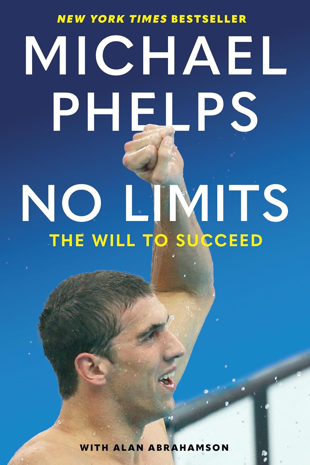 No Limits: the Will to Succeed